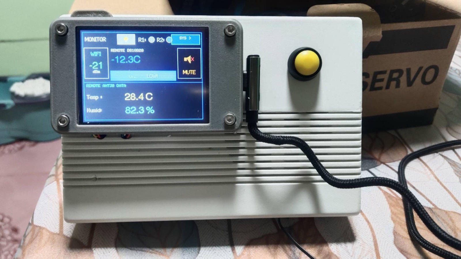 Smart System